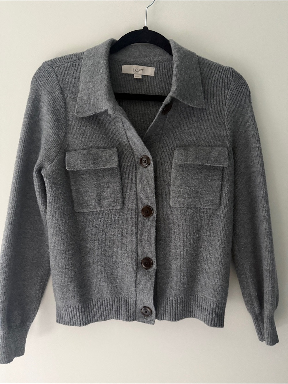Loft Cardigan